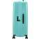 American Tourister DashPop Spinner 77cm - Aqua Sky