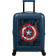 American Tourister Dashpop Marvel Spinner 55cm - Capt America Shield