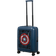 American Tourister Dashpop Marvel Spinner 55cm - Capt America Shield