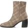 Journee Collection Sloann - Plaid/Brown