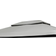 Hillerstorp Luxor Roof - Light Grey 3x4 m