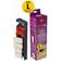 Hailo Replaceable foot Set for Stepladders EasyClix Living - Size L 9947001