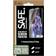 SAFE. by PanzerGlass Samsung Galaxy S25 Edge Ultra Wide Fit Screen Protector