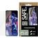 SAFE. by PanzerGlass Samsung Galaxy S25 Edge Ultra Wide Fit Screen Protector