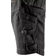 Fristads 2607 Craftsman Stretch Shorts - Black