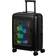 American Tourister Dashpop Disney Spinner 55cm - Mickey Neon Gradient