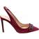 Charles David Reeling - Mahogany