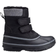 Viking Jr Rogne Warm - Black/Grey