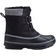 Viking Jr Rogne Warm - Black/Grey