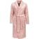 Heat Holders Women's Thermal Dressing Gown - Dusky Pink
