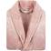 Heat Holders Women's Thermal Dressing Gown - Dusky Pink