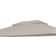 Hillerstorp Luxor Roof - Sand 3x4 m