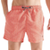 Superdry Studios Swim Shorts - Orange