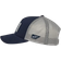 Alpinestars Flag Snapback Cap - Navy/Grey