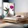 Hummingbirds And Flowers Multicolored Rumsavdelare 135x172cm