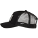 Alpinestars Flag Snapback Cap - Black