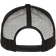 Alpinestars Flag Snapback Cap - Black