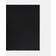 Dreamscene Plain Fleece Blankets Black (200x150cm)