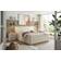 MID.YOU Box Spring 200x225cm