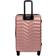 Cavalet Smygehuk 75cm - Shiny Pink