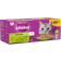 Whiskas Tasty Mix in Jelly Adult Wet Cat Food Pouch 40x85g
