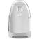 Smeg 50's Style KLF04SSUK