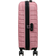 American Tourister Flashline Spinner 55cm - Lilac Pink
