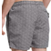 Superdry Studios Swim Shorts - Mono Hex Black
