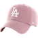 '47 Los Angeles Dodgers Clean Up Cap - Mauve