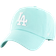 '47 Los Angeles Dodgers Clean Up Cap - Tiffany Blue
