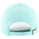 '47 Los Angeles Dodgers Clean Up Cap - Tiffany Blue