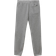 Vans Boy's Core Basic Fleece Pants - Cement Heather