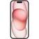 Apple iPhone 15, 256GB Pink