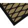 JVL Vienna Brown 45x100cm