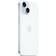 Apple iPhone 15, 256GB Blue