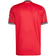 adidas Men's Manchester United 25/26 Home Football Shirt