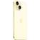 Apple iPhone 15, 256GB Yellow