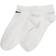 Nike Basic Low Socks 6-Pack - White (RN0028-001)