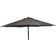 Hillerstorp Parasol - Grey 300cm