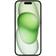 Apple iPhone 15, 256GB Green