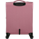 American Tourister SummerRide Spinner 55cm - Lilas Pink