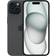 Apple iPhone 15, 256GB Black