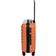 Cavalet Smygehuk 66cm - Orange