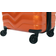 Cavalet Smygehuk 66cm - Orange
