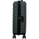 American Tourister Flashline Spinner 55cm - Dark Forest