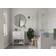 Dulux Matt Wall Paint Pure Brilliant White 5L