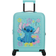 American Tourister Dashpop Disney Spinner 55cm - Stitch Flower