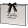 Shein Gift Bags Custom Bridesmaid S White