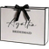 Shein Gift Bags Custom Bridesmaid S White