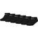 Nike Basic Low Socks 6-Pack - Black (RN0028-023)